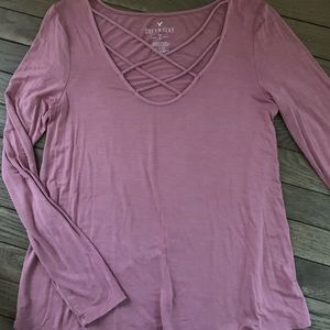 Super Soft Long Sleeve